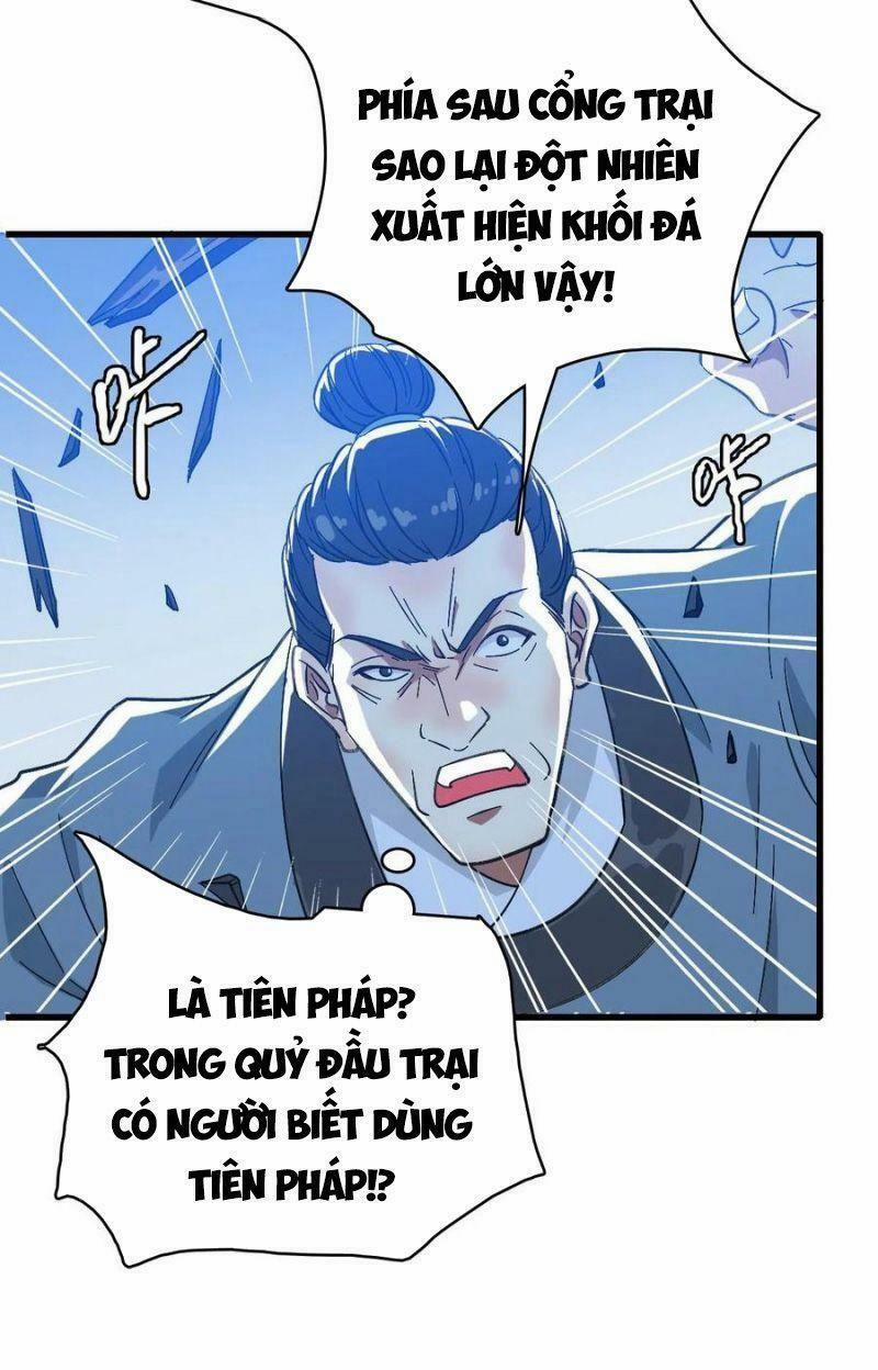 Siêu Đạo Thần Thuật 57 trang 2