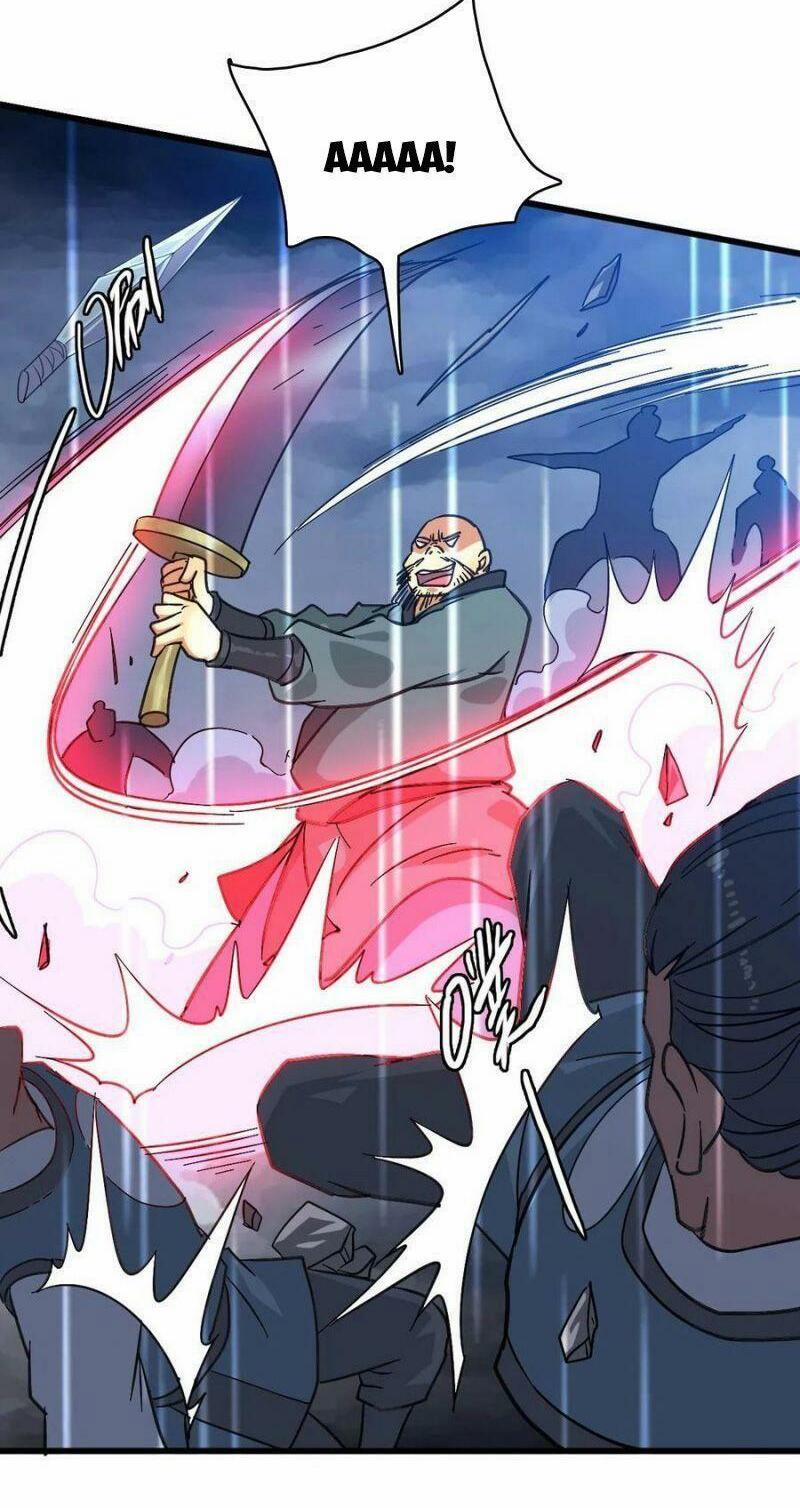 Siêu Đạo Thần Thuật 57 trang 27