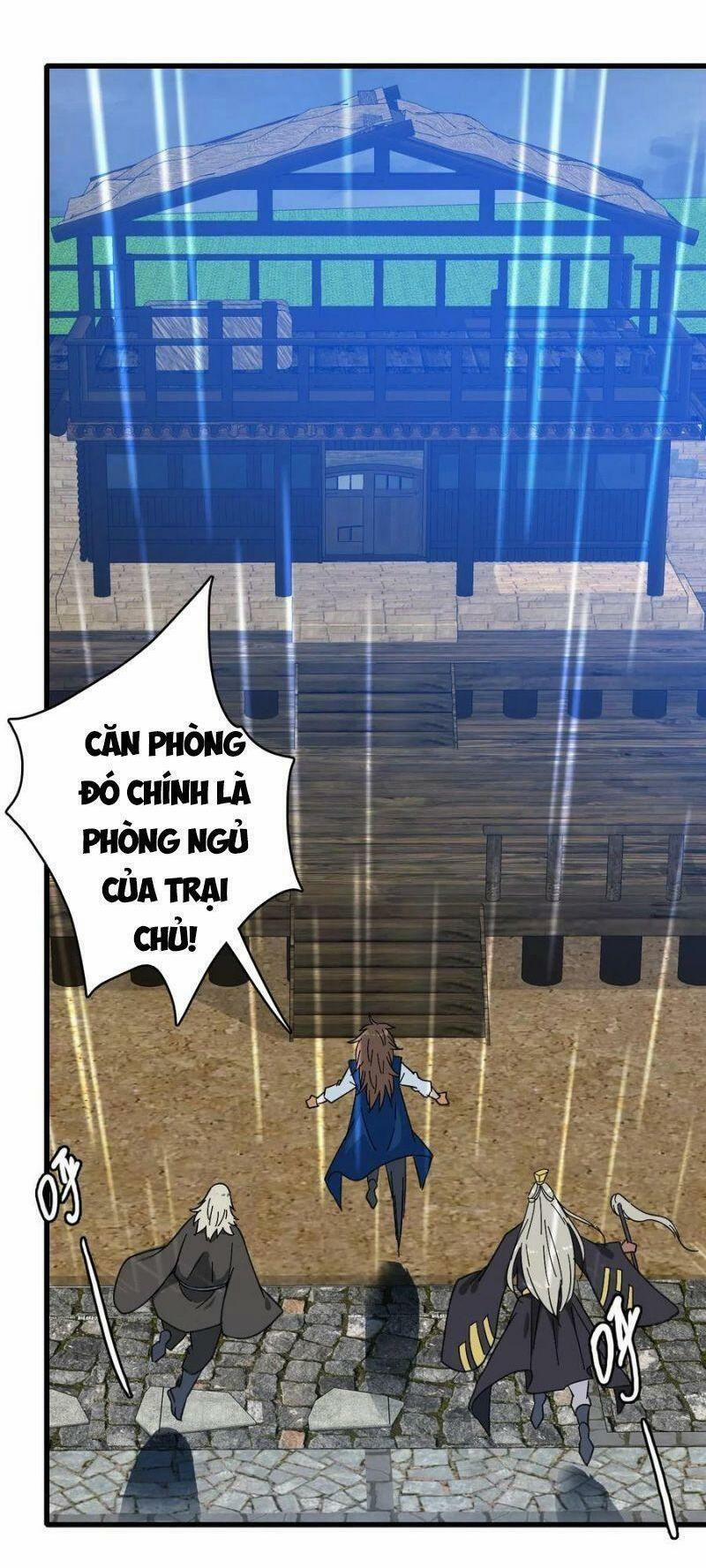 Siêu Đạo Thần Thuật 57 trang 33