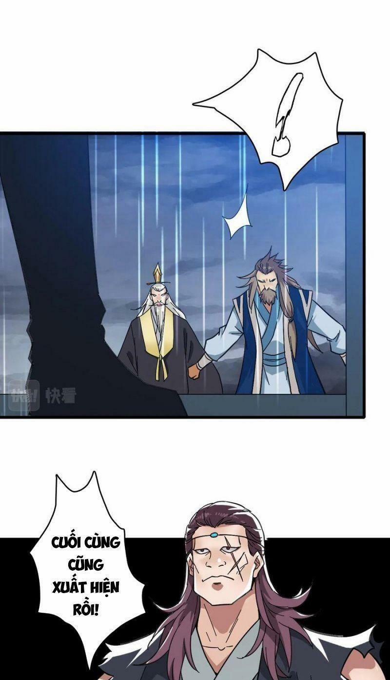 Siêu Đạo Thần Thuật 57 trang 34