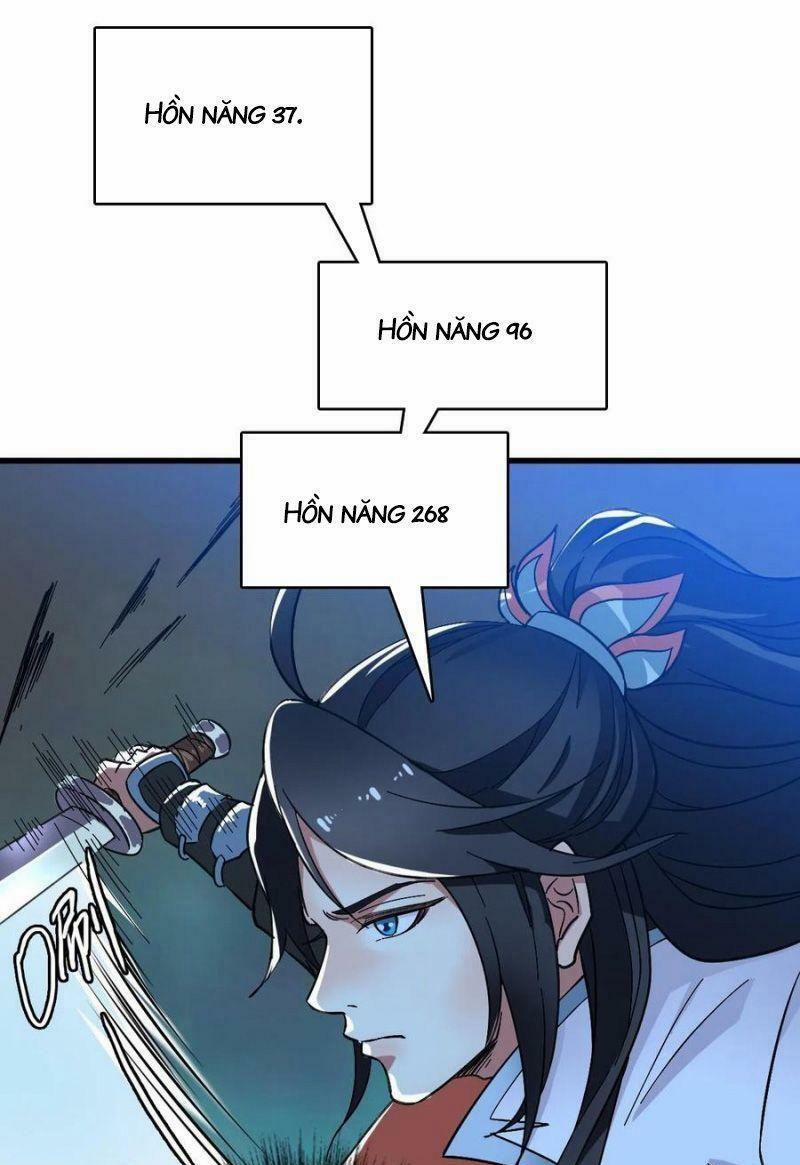 Siêu Đạo Thần Thuật 57 trang 36