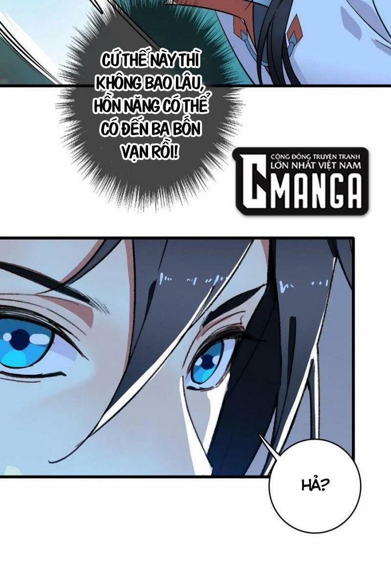 Siêu Đạo Thần Thuật 57 trang 37