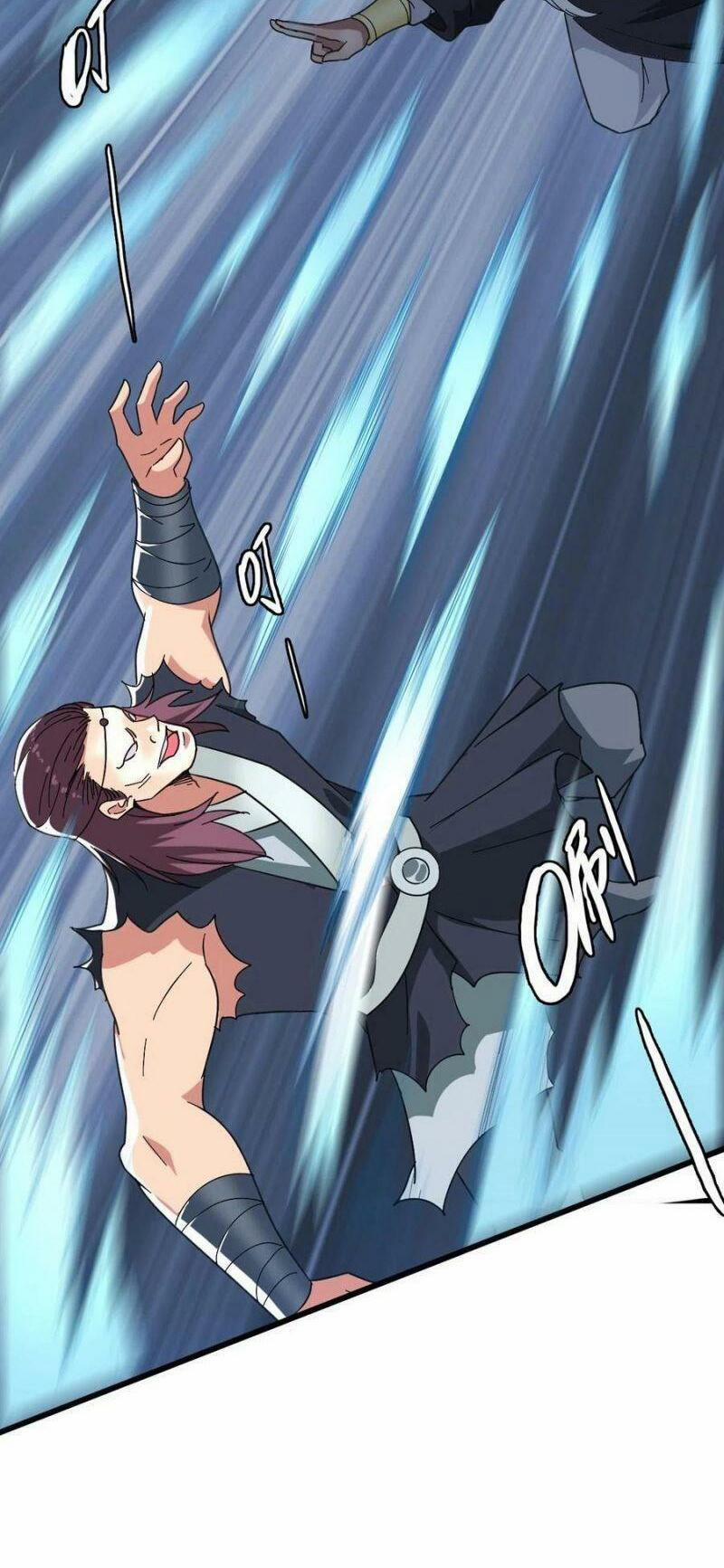 Siêu Đạo Thần Thuật 57 trang 41