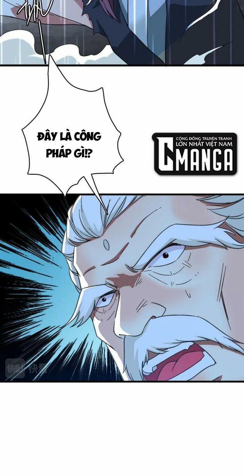 Siêu Đạo Thần Thuật 57 trang 45