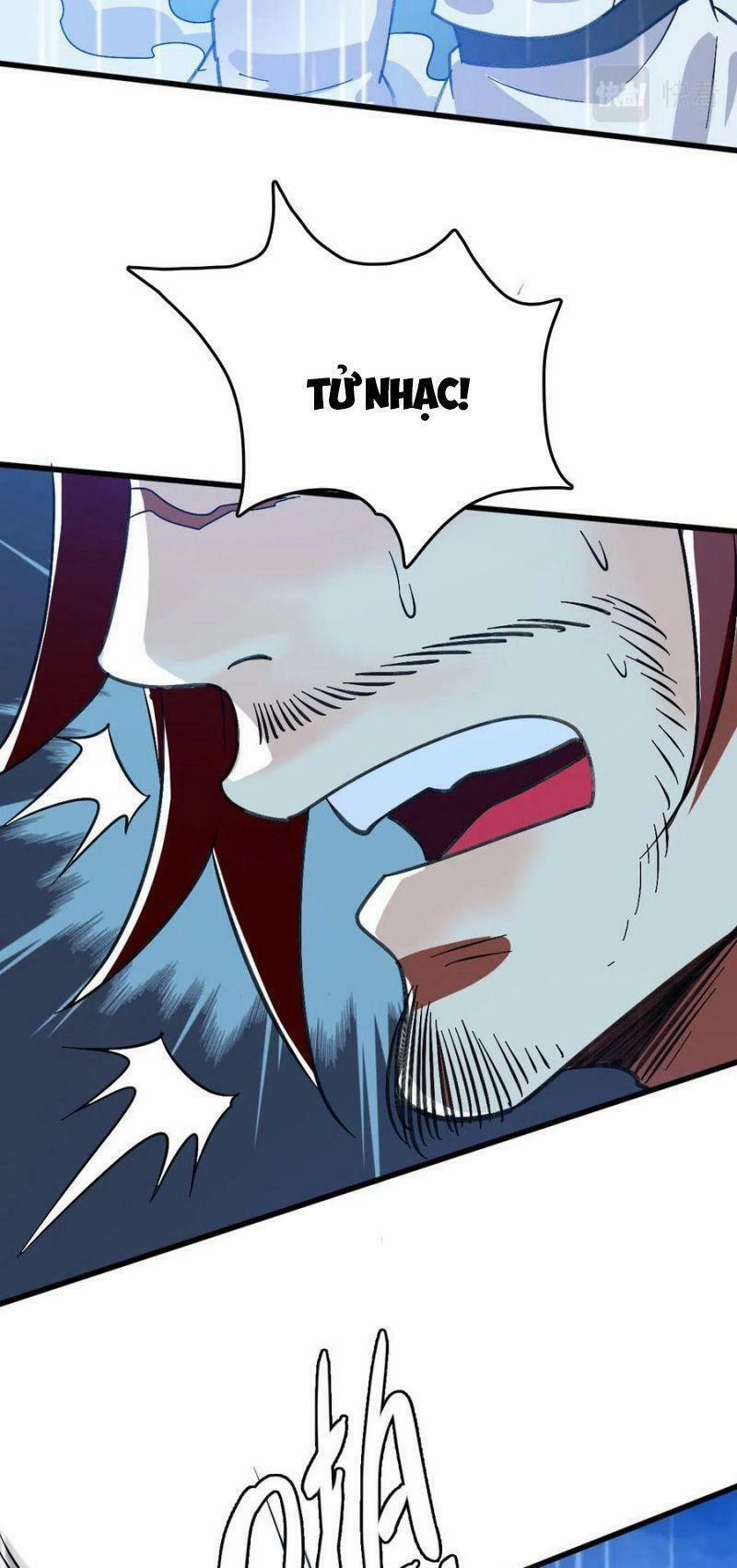 Siêu Đạo Thần Thuật 57 trang 50