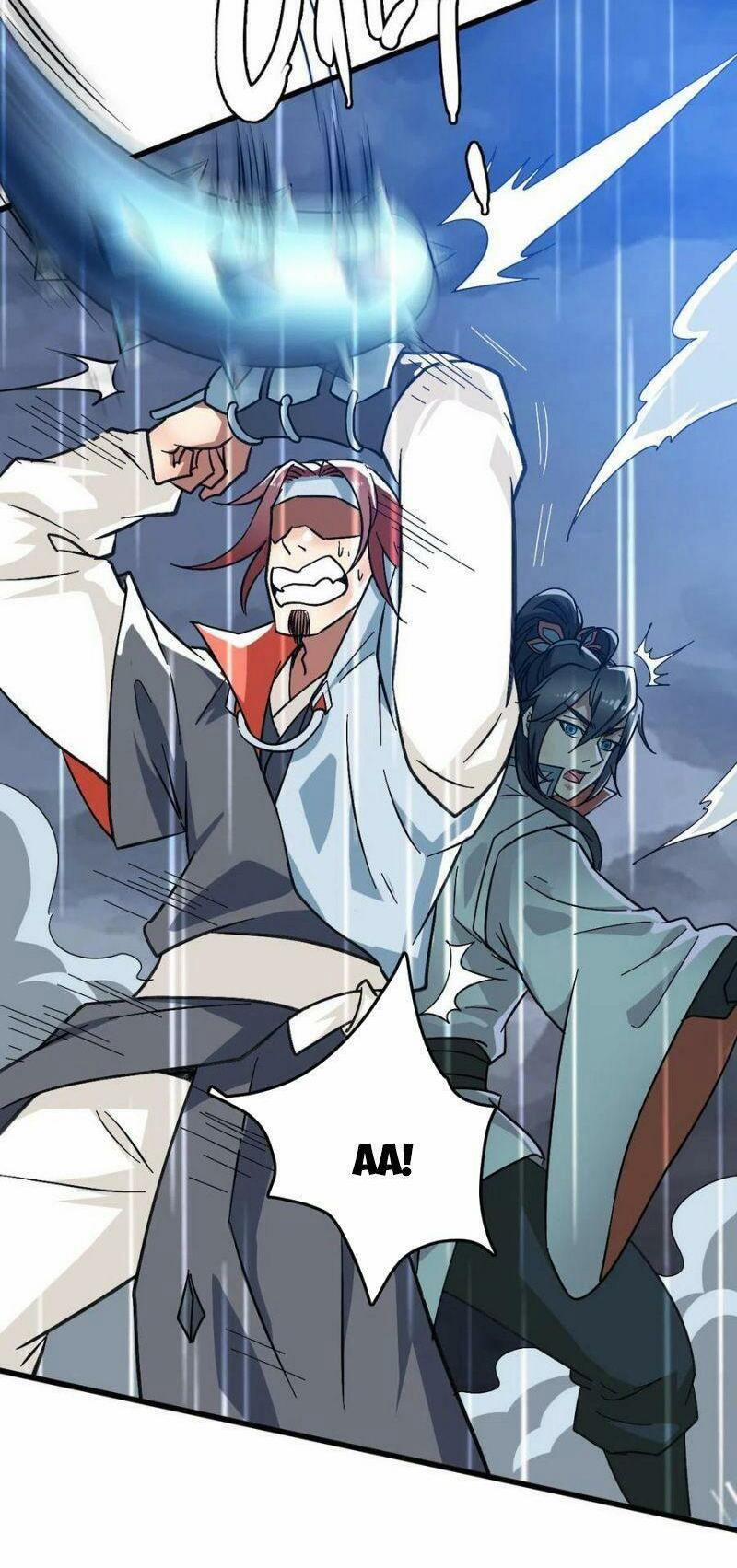 Siêu Đạo Thần Thuật 57 trang 51