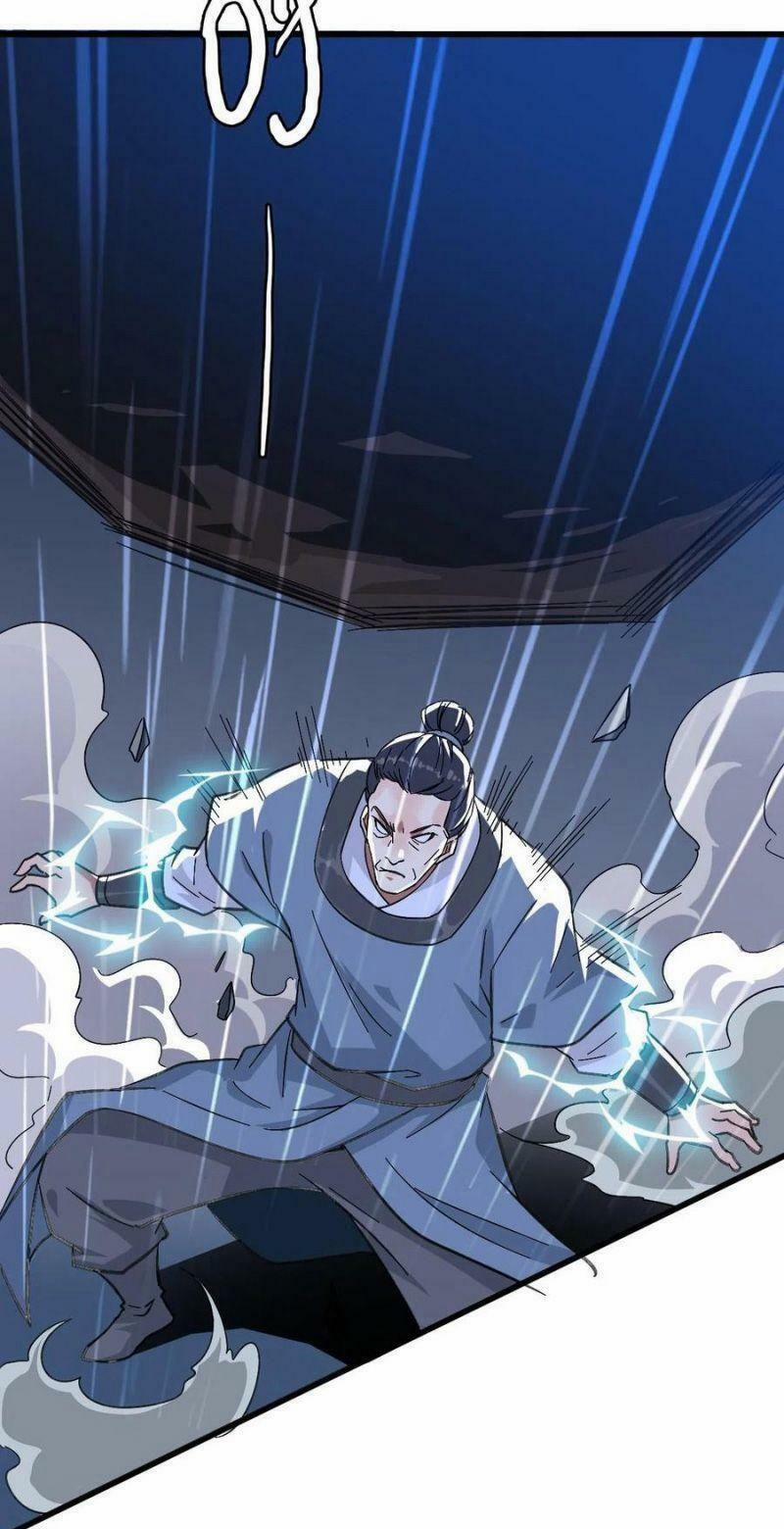 Siêu Đạo Thần Thuật 57 trang 6