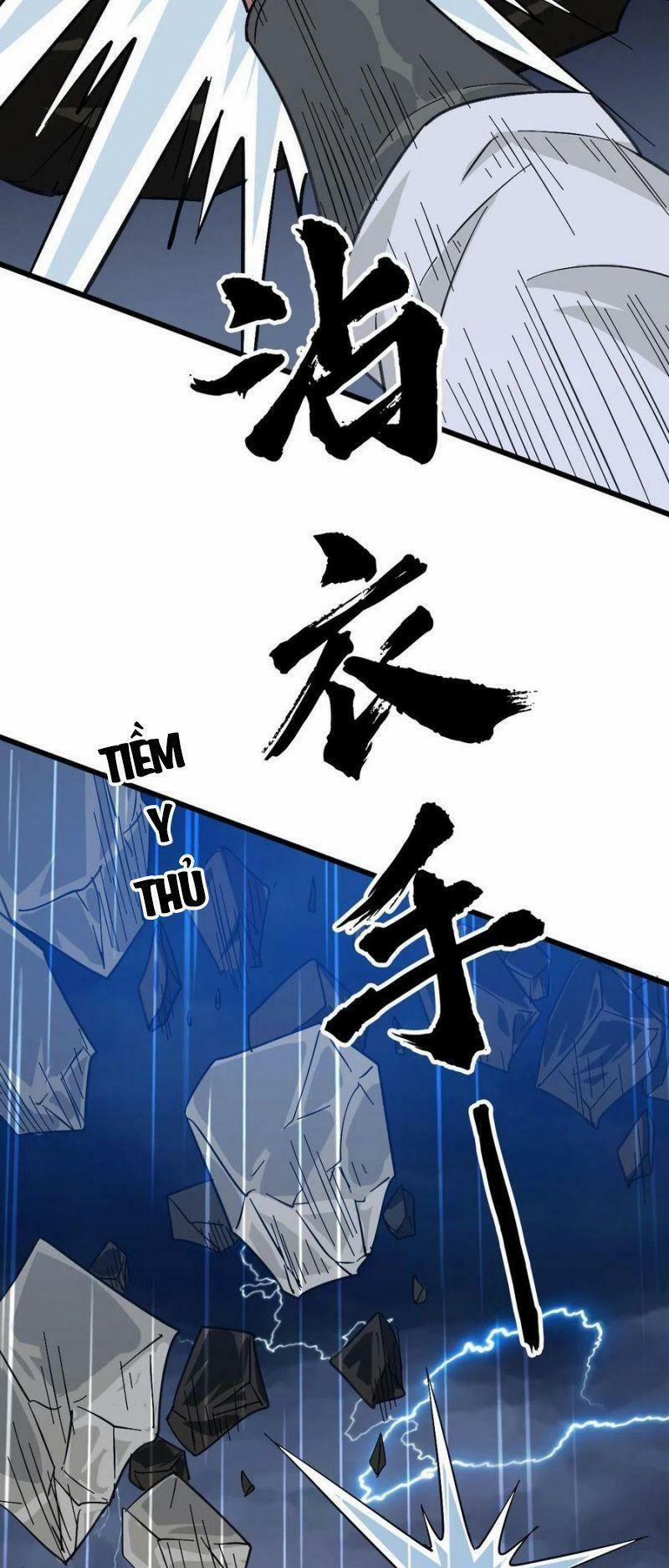 Siêu Đạo Thần Thuật 57 trang 8