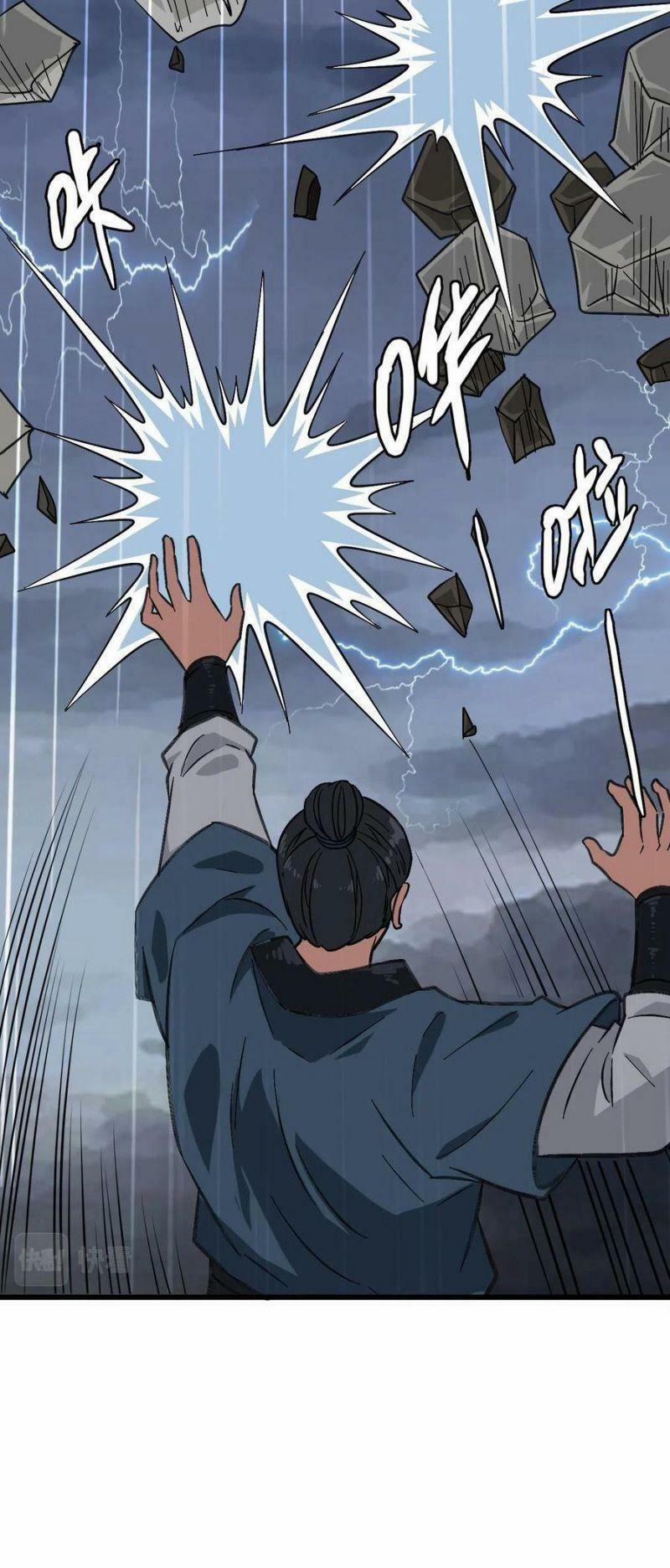 Siêu Đạo Thần Thuật 57 trang 9