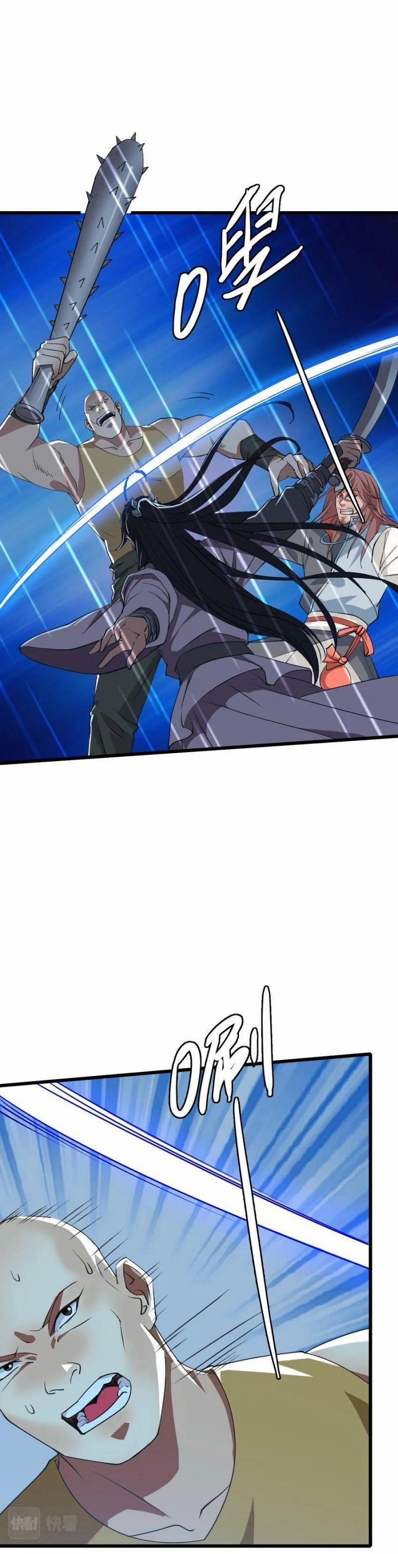 Siêu Đạo Thần Thuật 58 trang 1