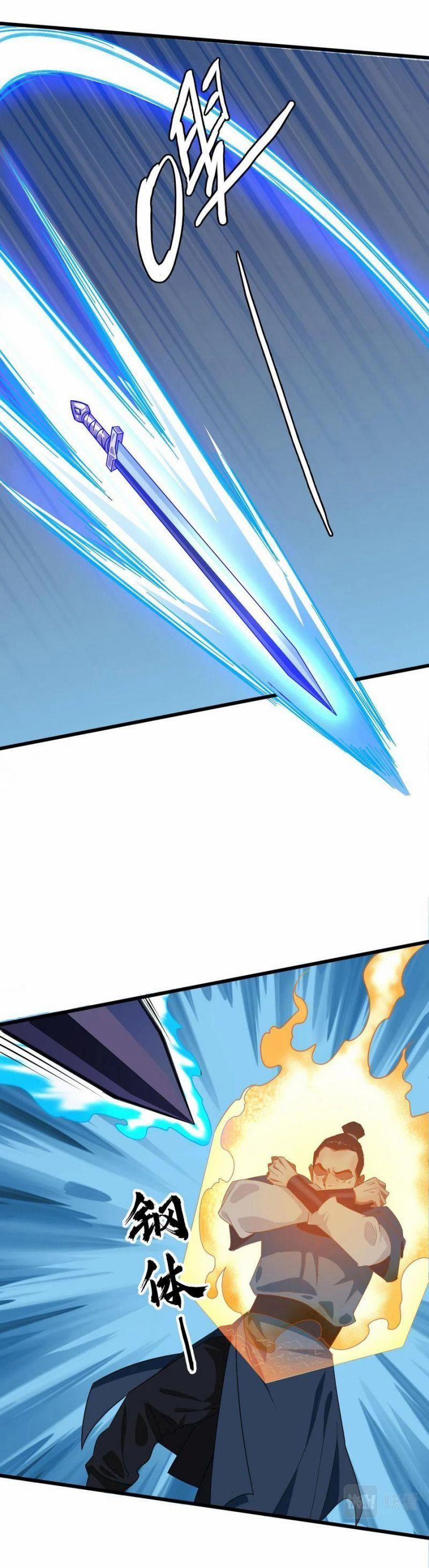 Siêu Đạo Thần Thuật 58 trang 15