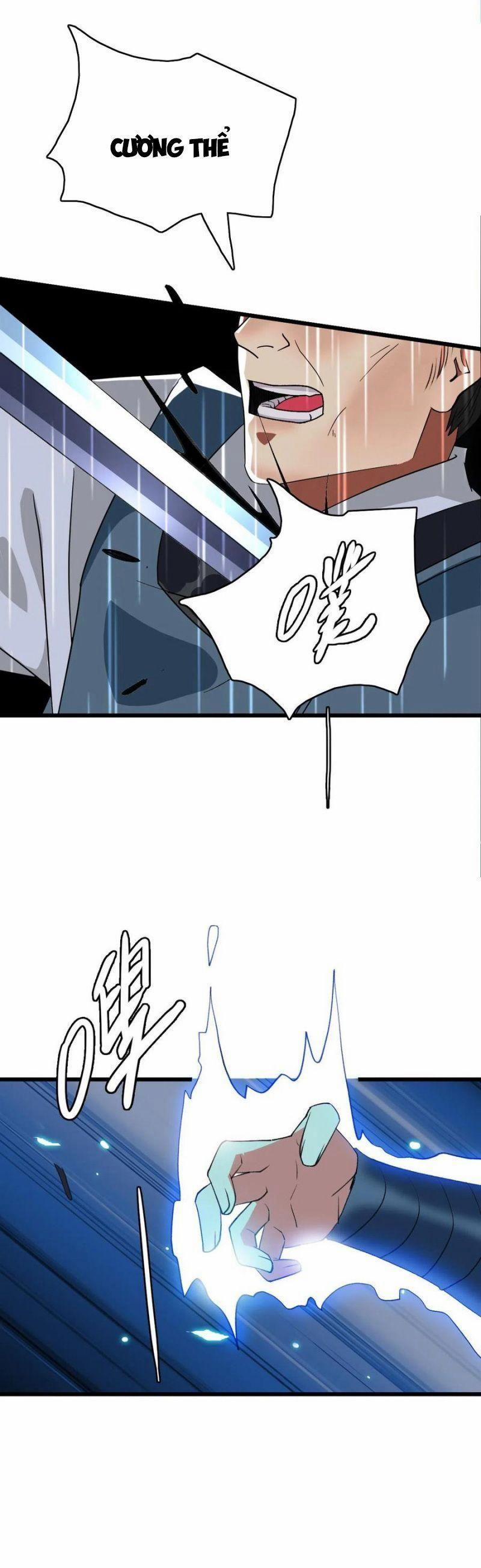 Siêu Đạo Thần Thuật 58 trang 16
