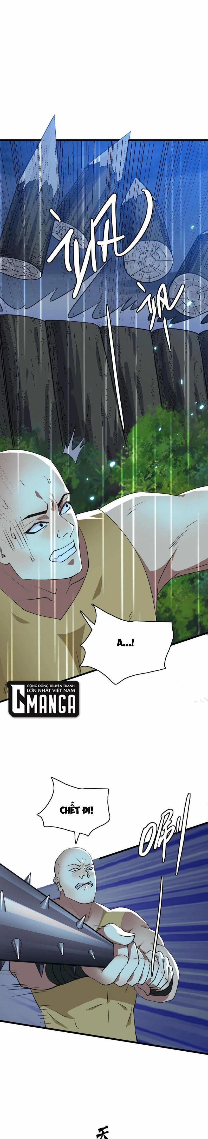 Siêu Đạo Thần Thuật 58 trang 2