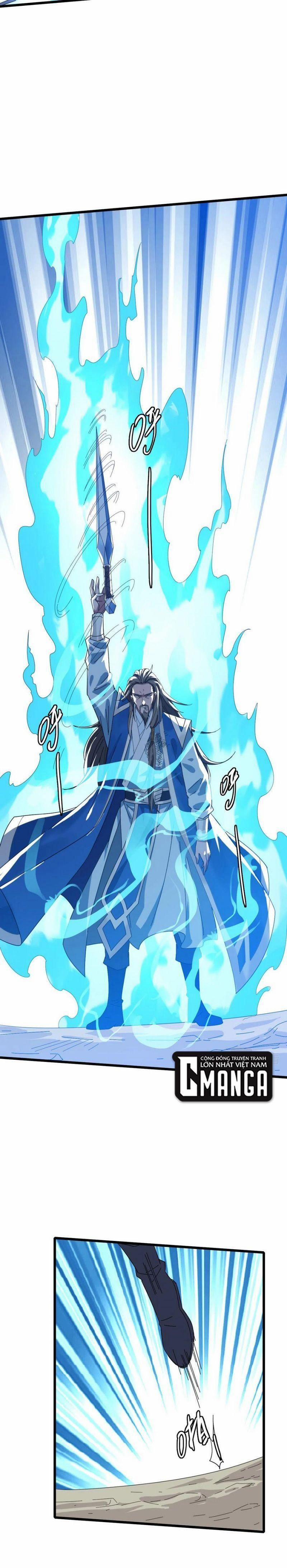 Siêu Đạo Thần Thuật 58 trang 24