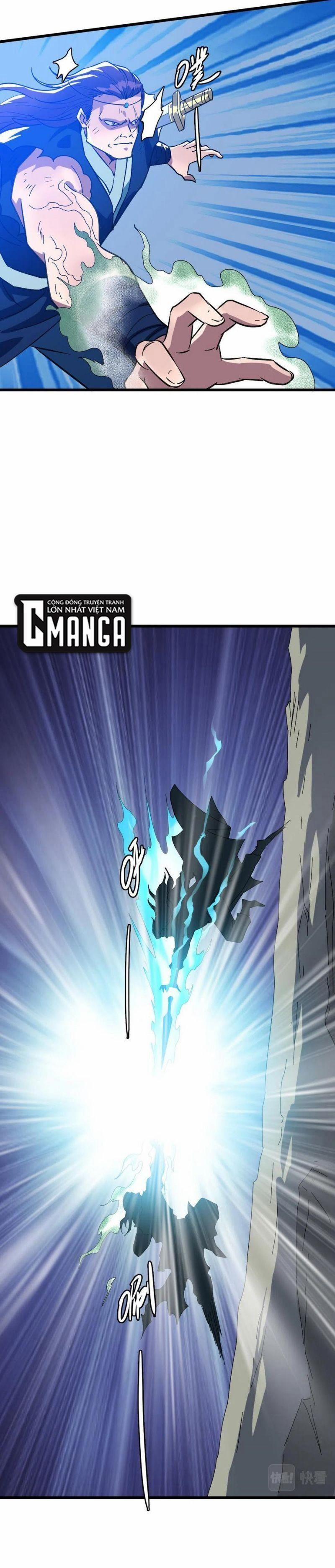Siêu Đạo Thần Thuật 58 trang 26