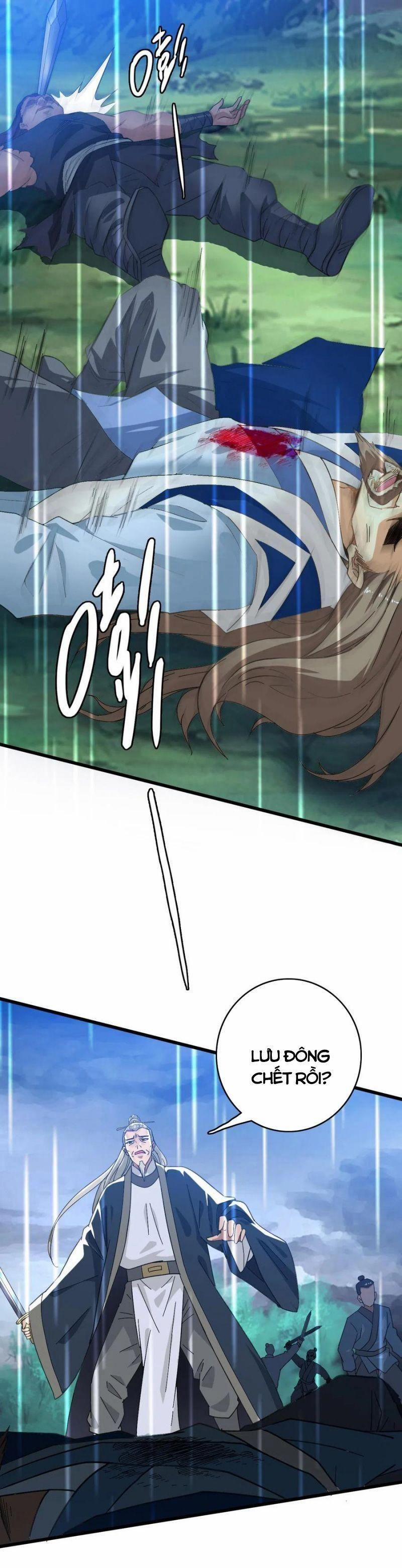 Siêu Đạo Thần Thuật 59 trang 1