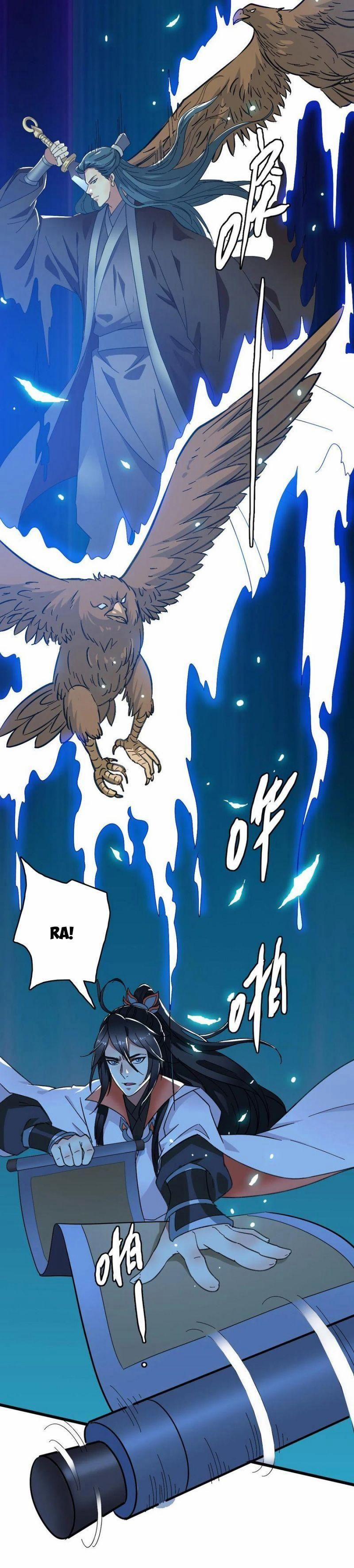 Siêu Đạo Thần Thuật 59 trang 16