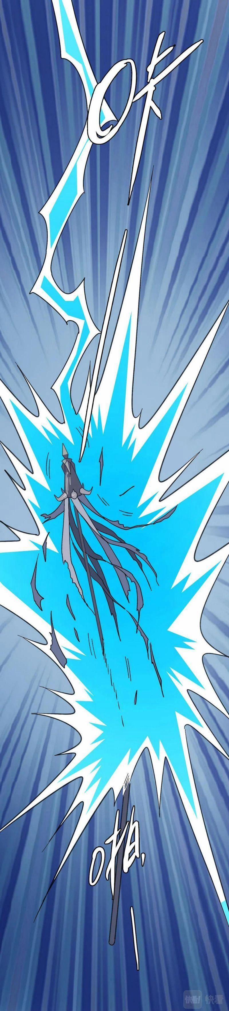 Siêu Đạo Thần Thuật 59 trang 22