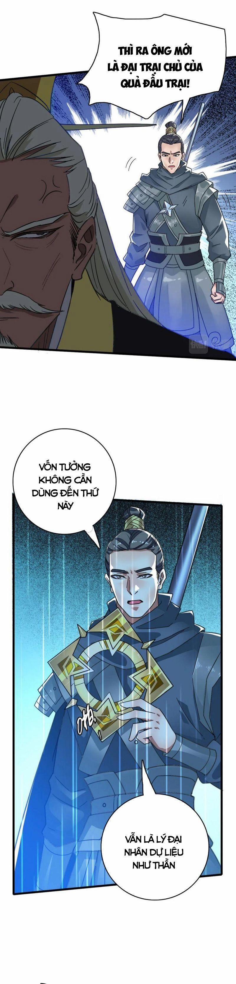 Siêu Đạo Thần Thuật 59 trang 3