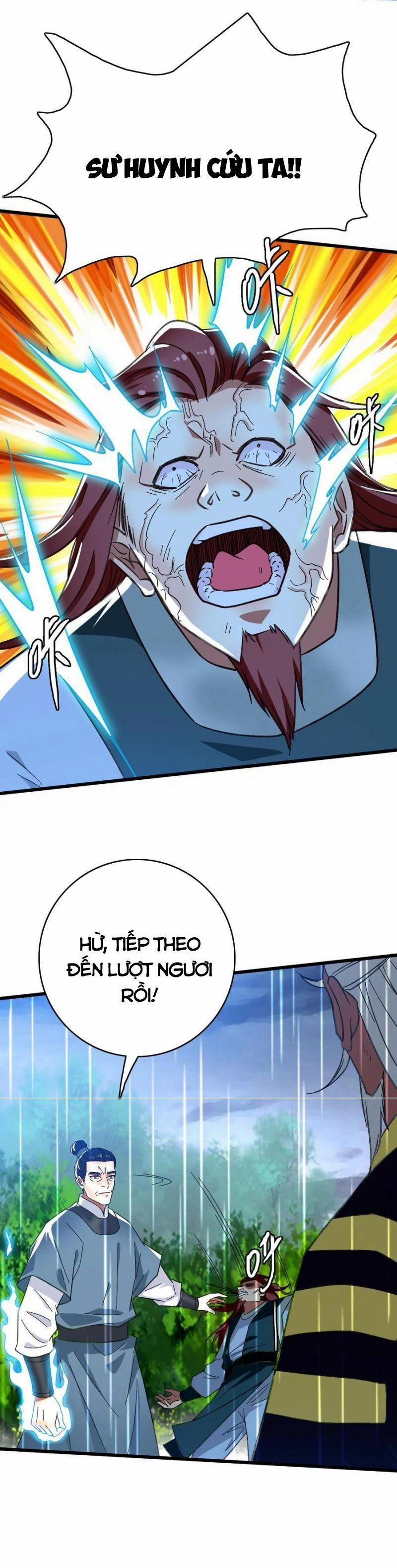 Siêu Đạo Thần Thuật 59 trang 7