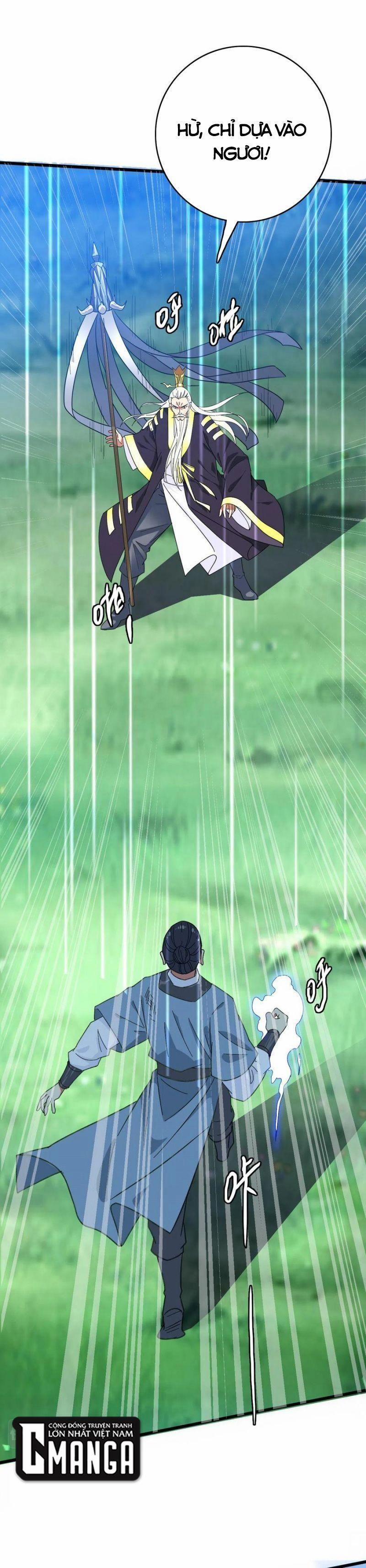 Siêu Đạo Thần Thuật 59 trang 8