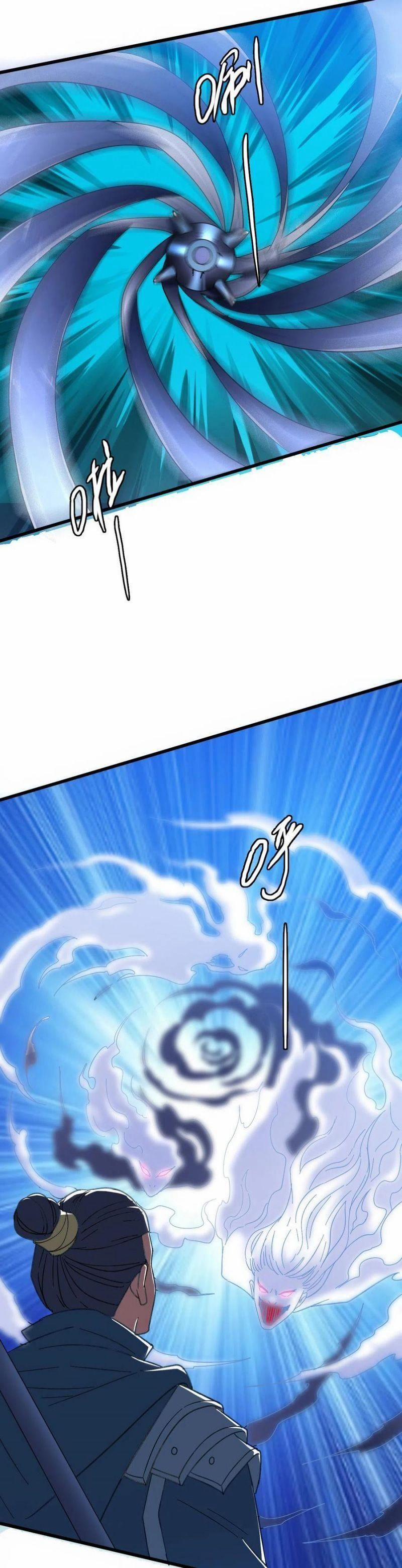 Siêu Đạo Thần Thuật 59 trang 9