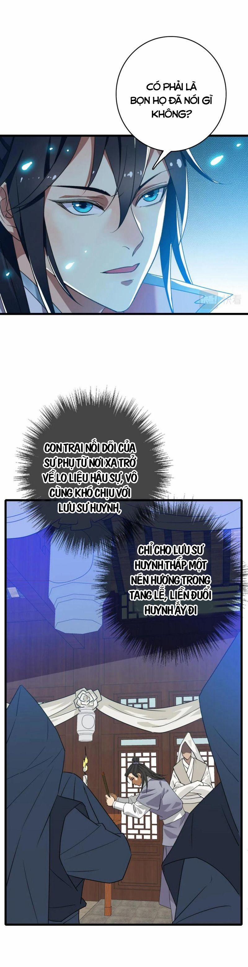 Siêu Đạo Thần Thuật 60 trang 1