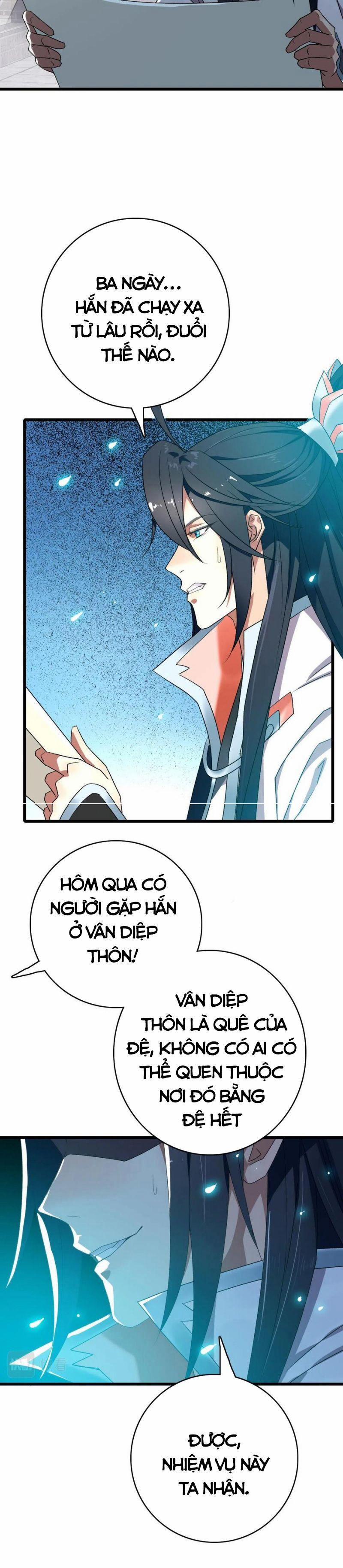 Siêu Đạo Thần Thuật 60 trang 11