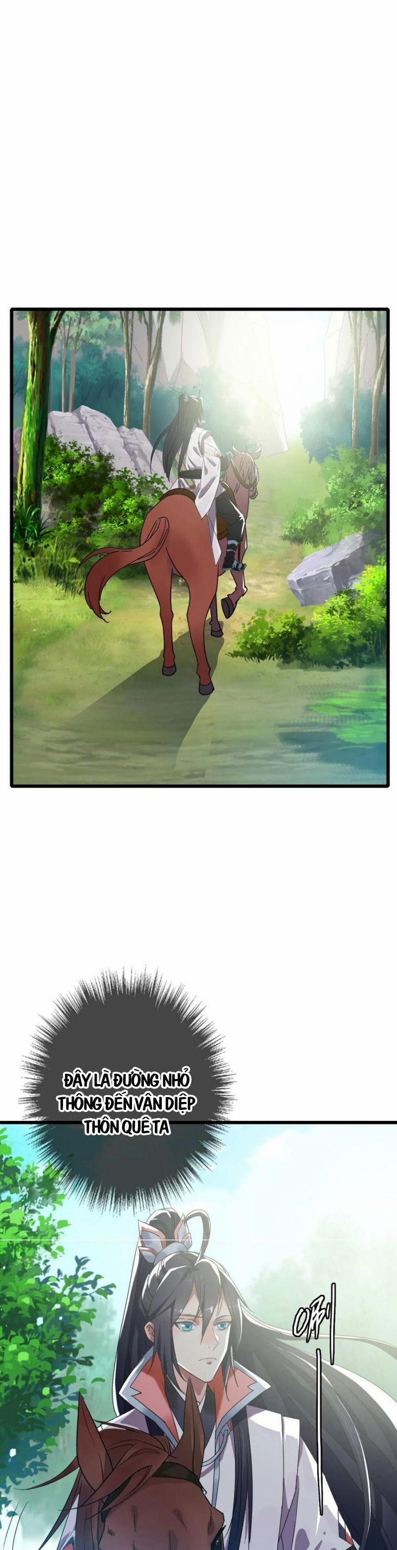 Siêu Đạo Thần Thuật 60 trang 13