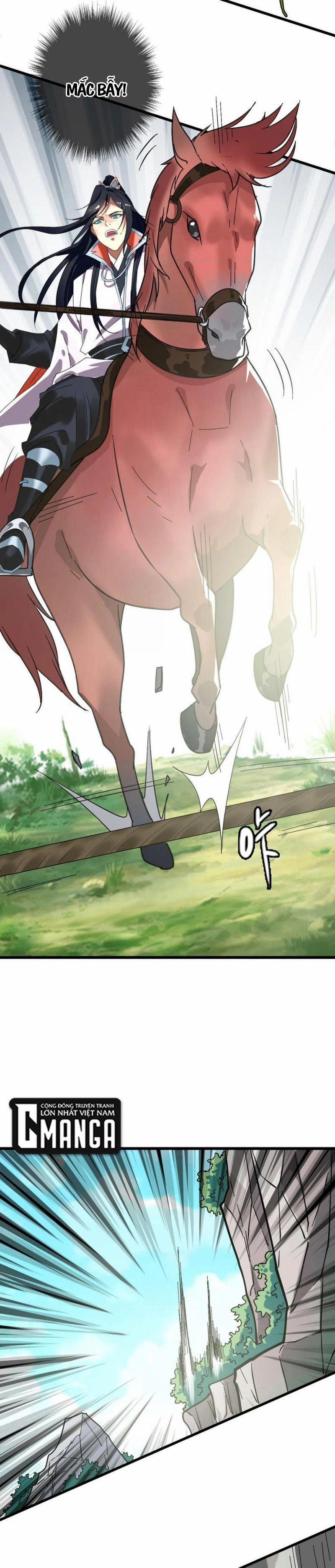 Siêu Đạo Thần Thuật 60 trang 16