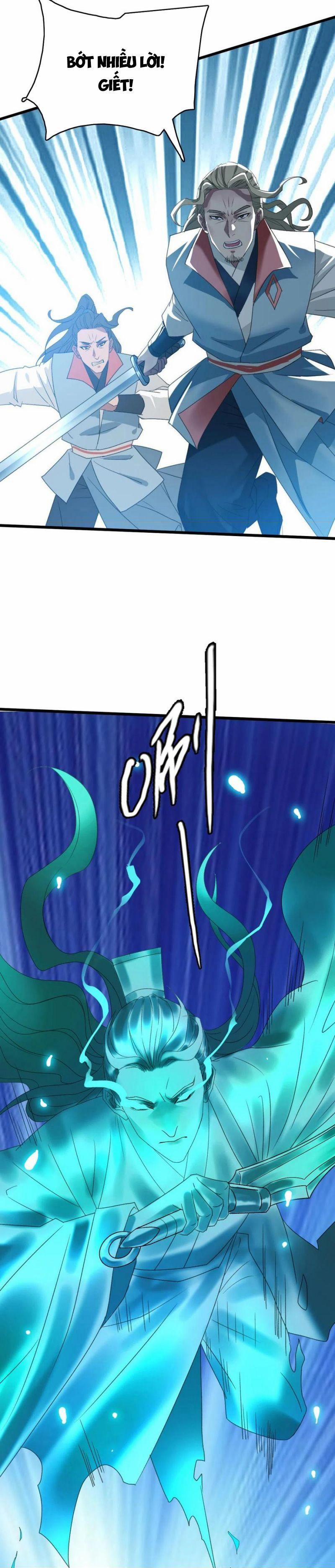 Siêu Đạo Thần Thuật 60 trang 19