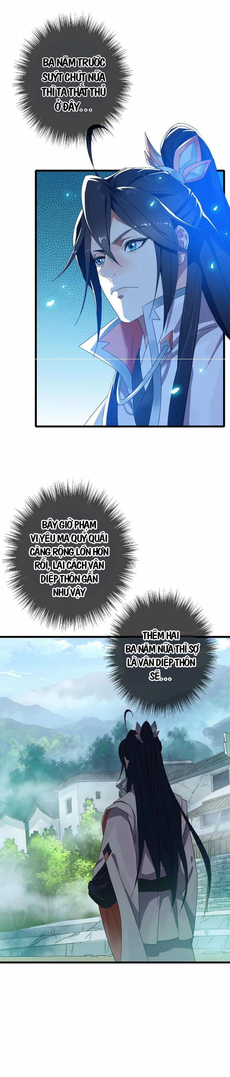 Siêu Đạo Thần Thuật 60 trang 23