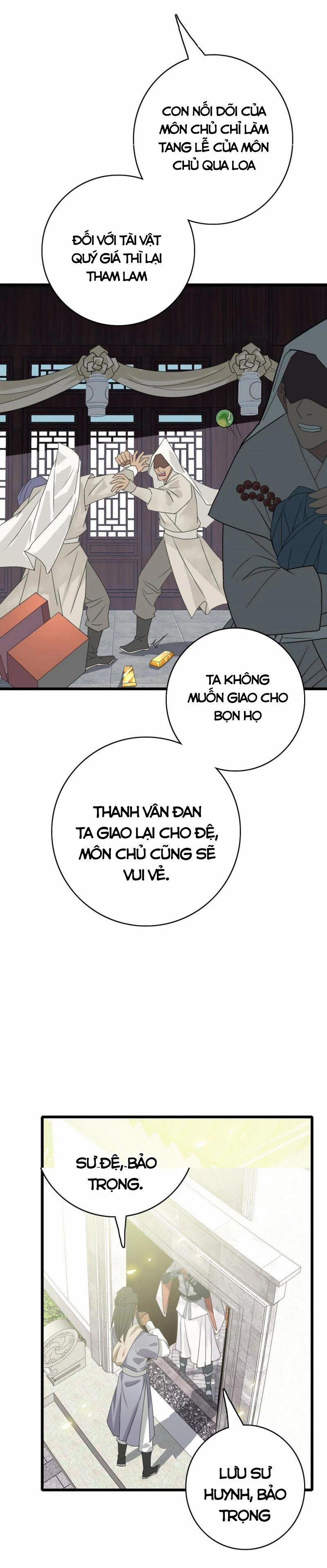 Siêu Đạo Thần Thuật 60 trang 5