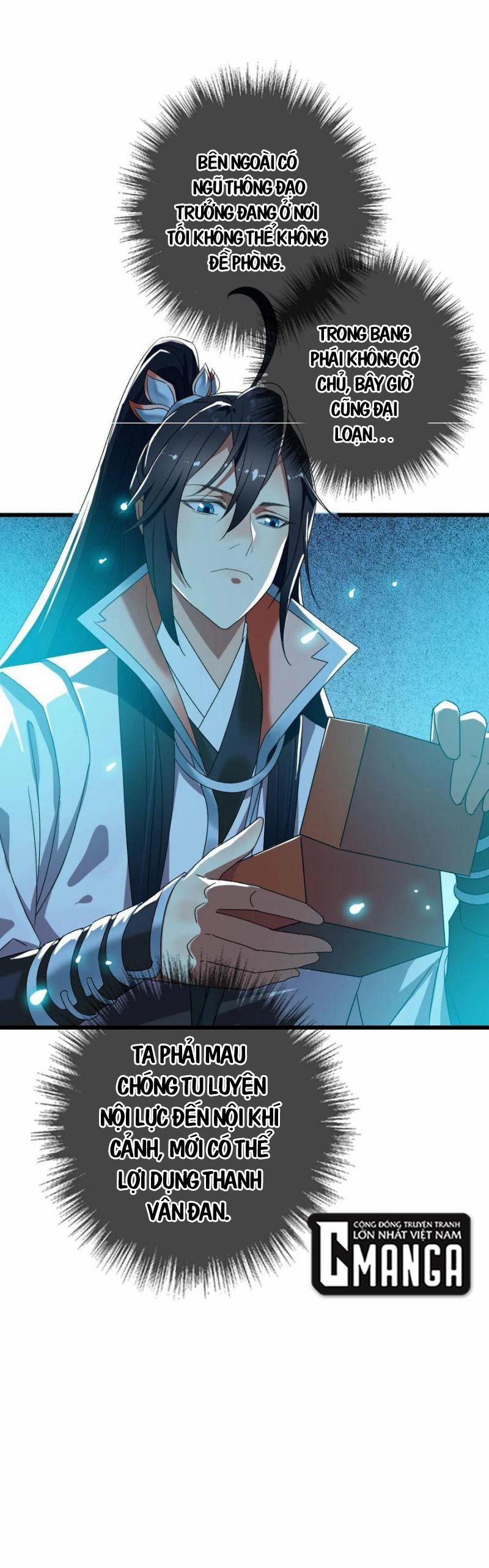 Siêu Đạo Thần Thuật 60 trang 6