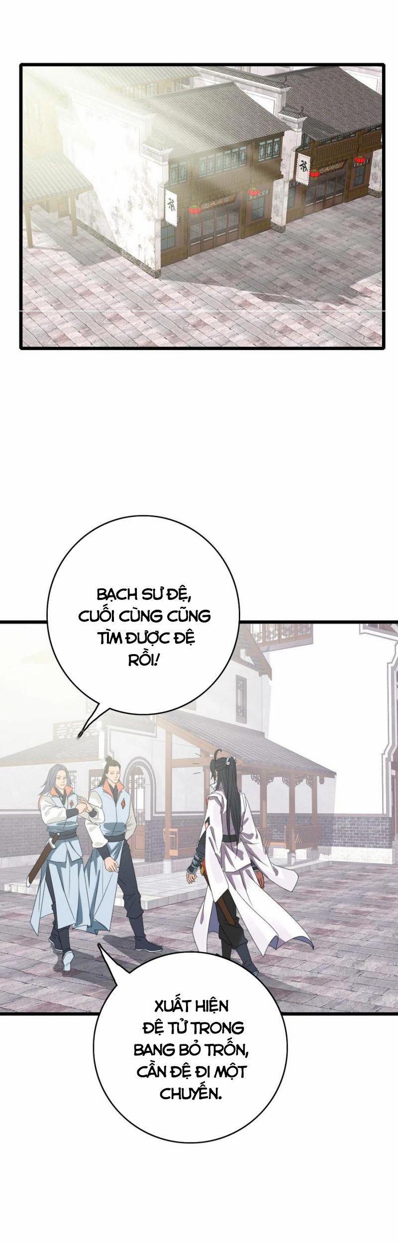 Siêu Đạo Thần Thuật 60 trang 7