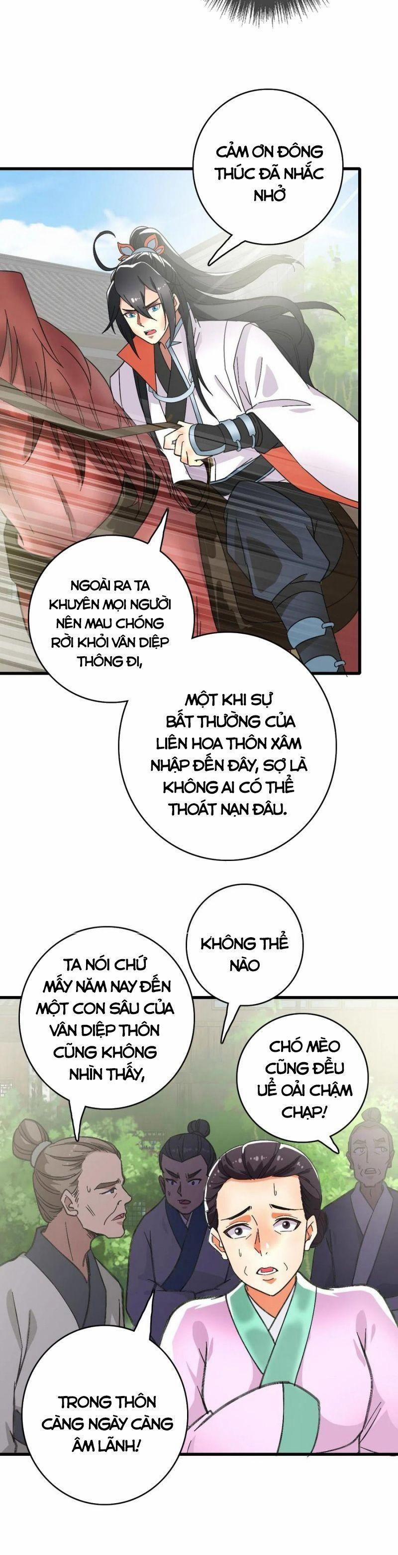 Siêu Đạo Thần Thuật 61 trang 2