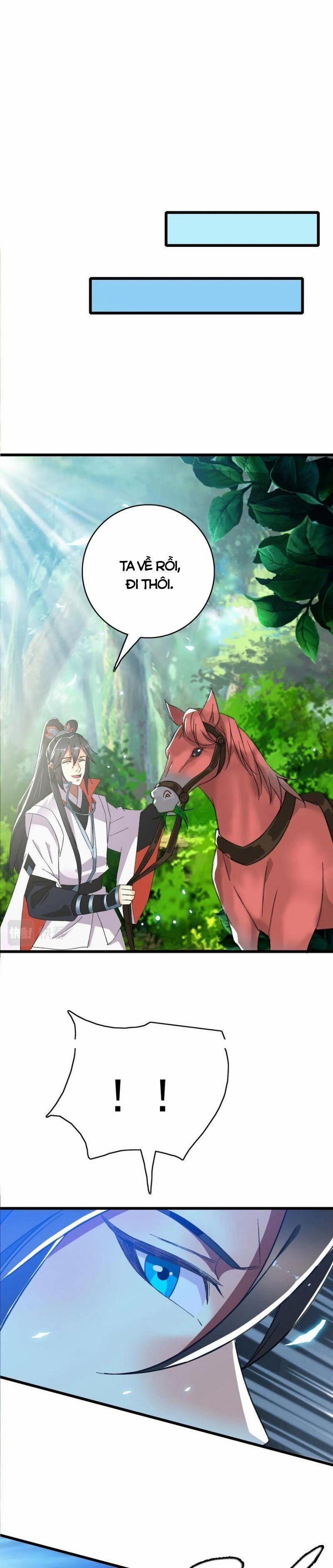 Siêu Đạo Thần Thuật 61 trang 20