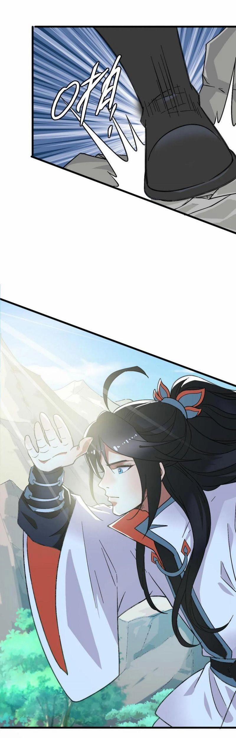 Siêu Đạo Thần Thuật 61 trang 7