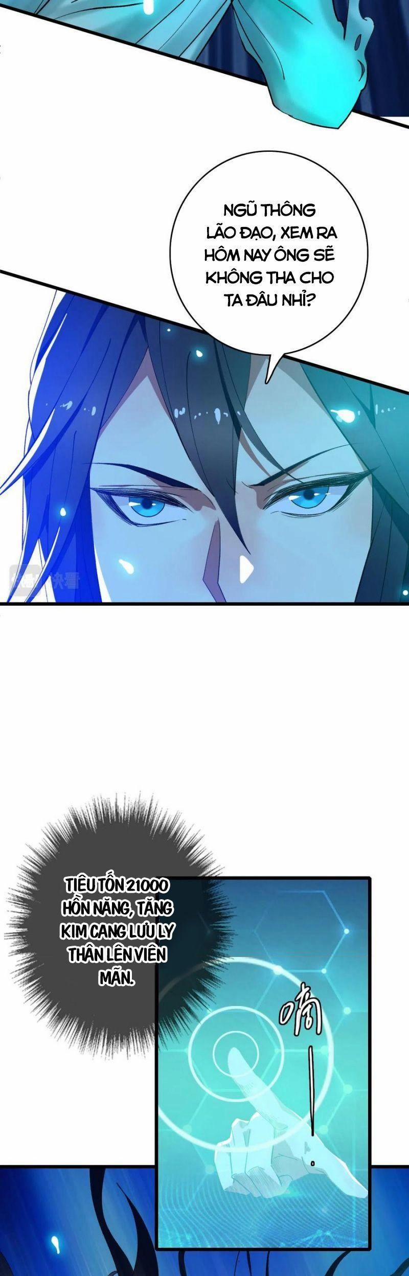 Siêu Đạo Thần Thuật 62 trang 1