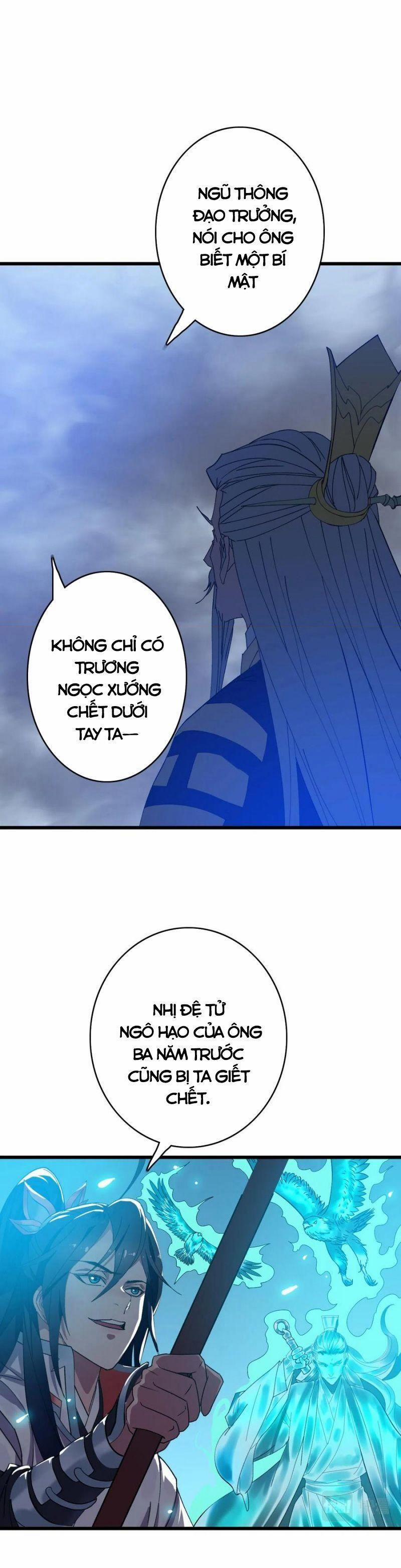 Siêu Đạo Thần Thuật 62 trang 13