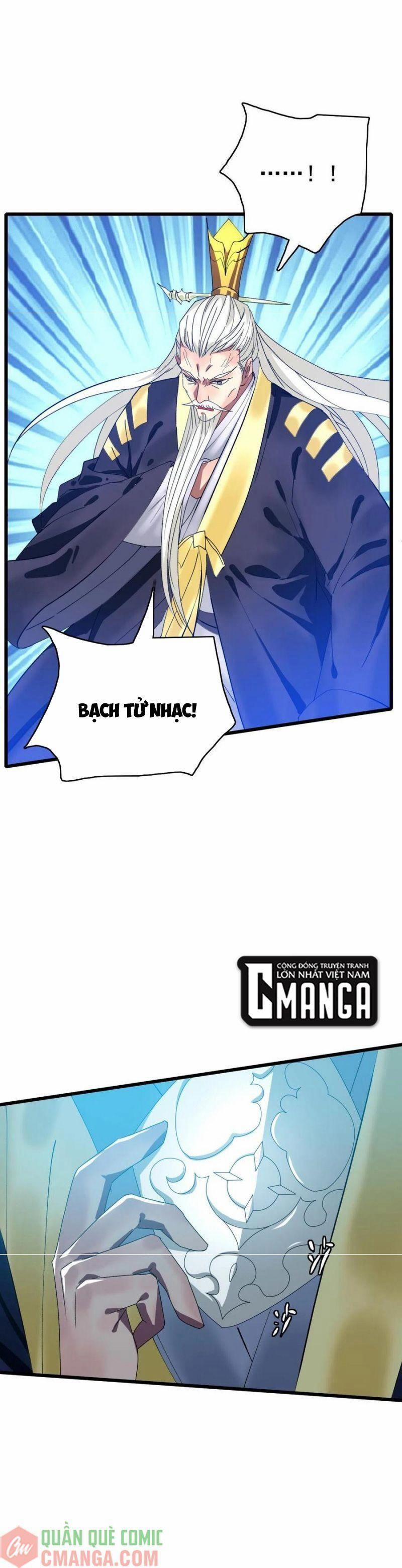 Siêu Đạo Thần Thuật 62 trang 14