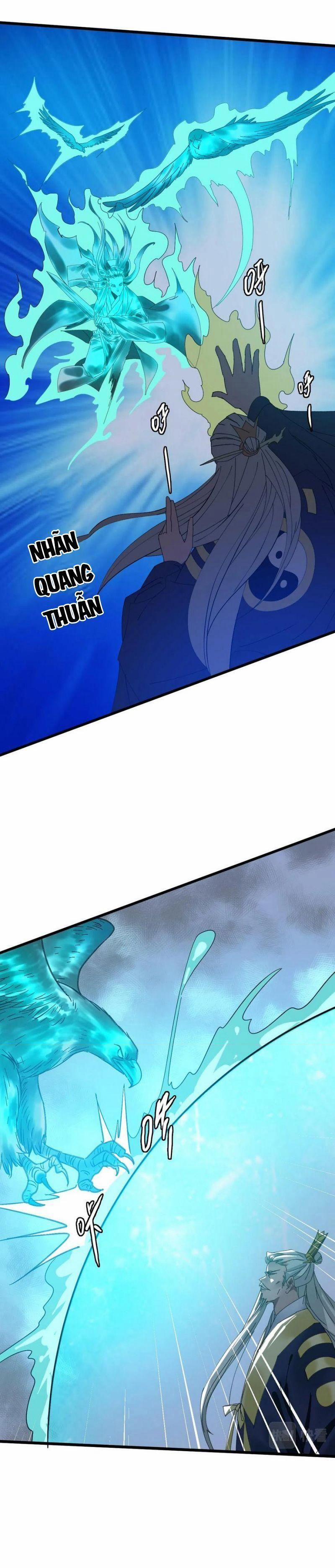 Siêu Đạo Thần Thuật 62 trang 15