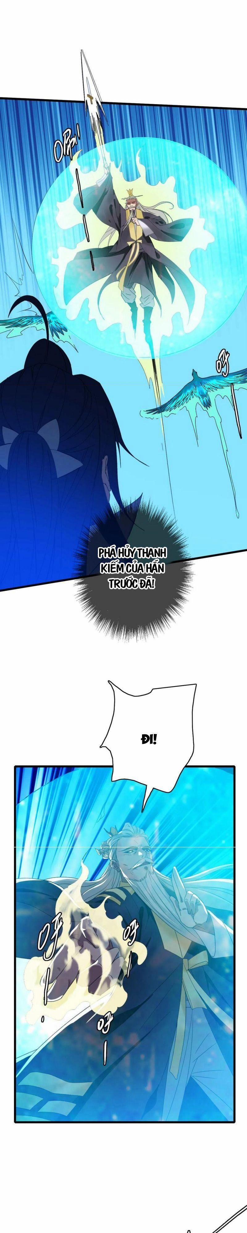 Siêu Đạo Thần Thuật 62 trang 16