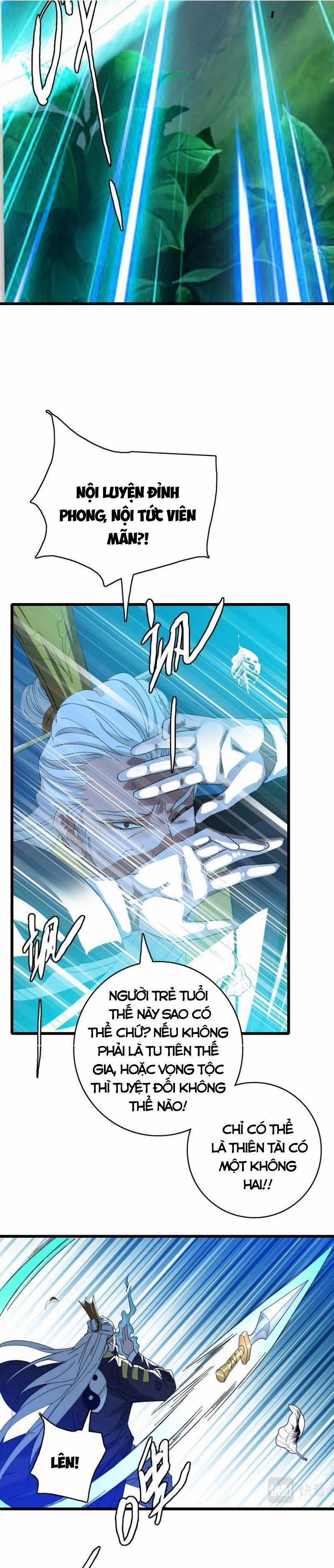 Siêu Đạo Thần Thuật 62 trang 3