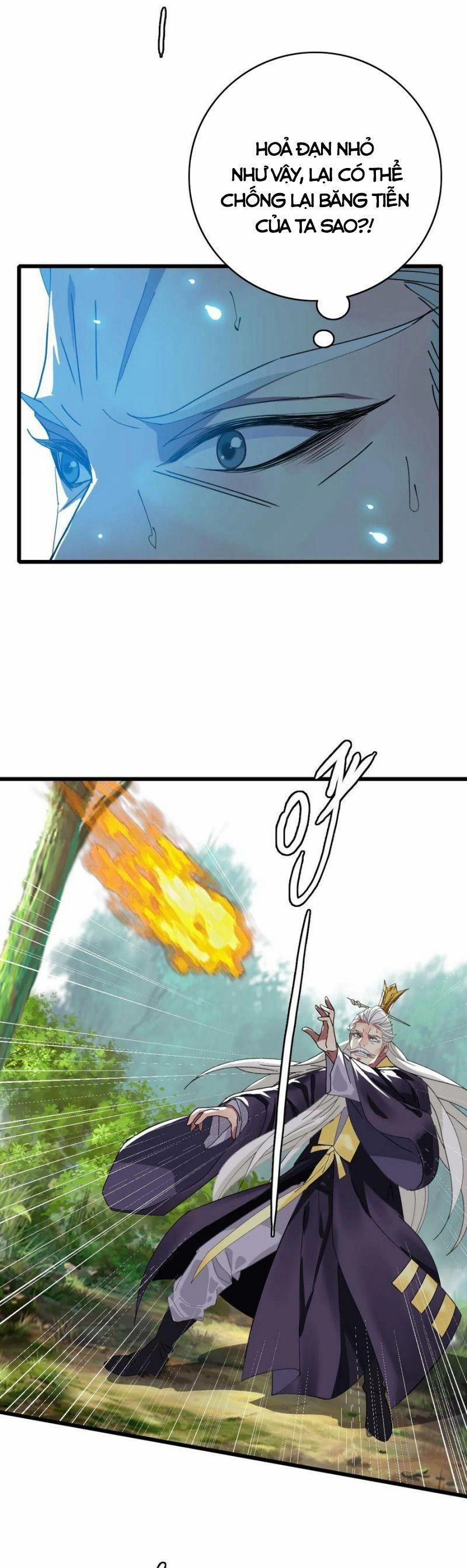 Siêu Đạo Thần Thuật 62 trang 9