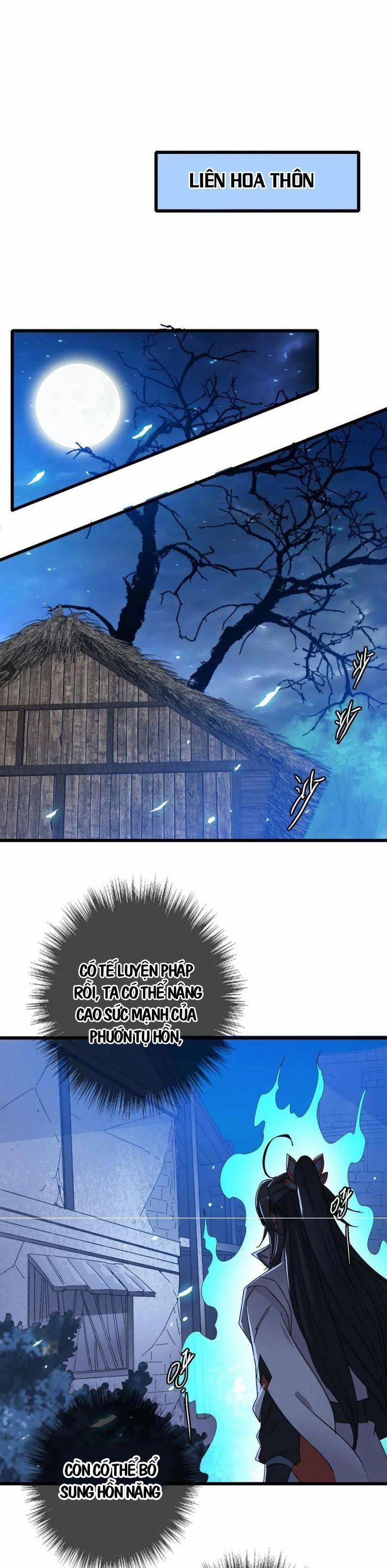 Siêu Đạo Thần Thuật 63 trang 21
