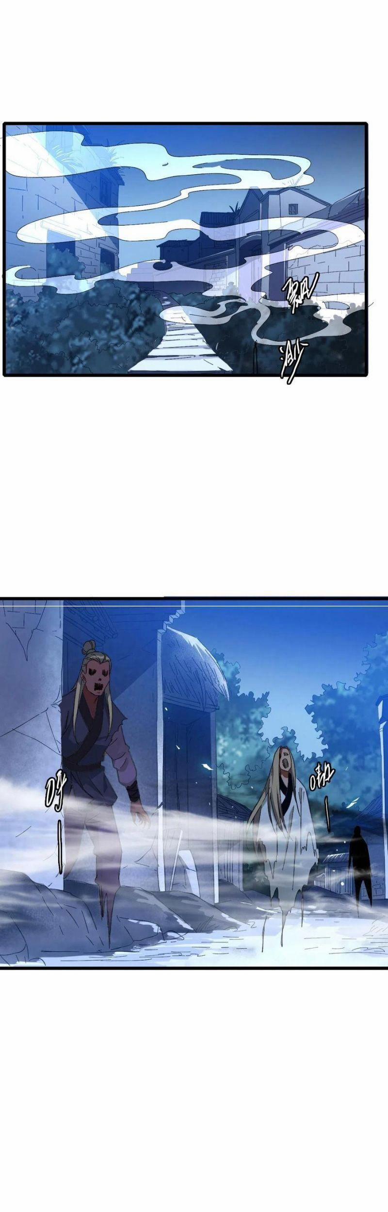 Siêu Đạo Thần Thuật 63 trang 23