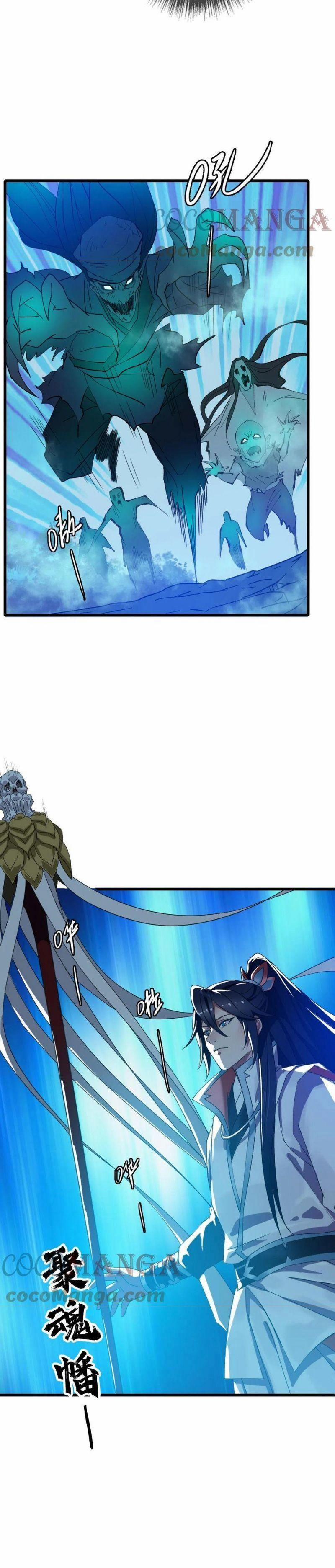 Siêu Đạo Thần Thuật 64 trang 1