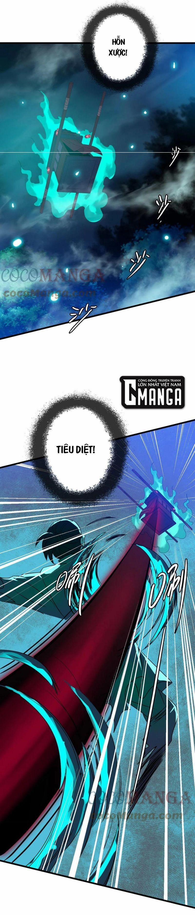 Siêu Đạo Thần Thuật 64 trang 20