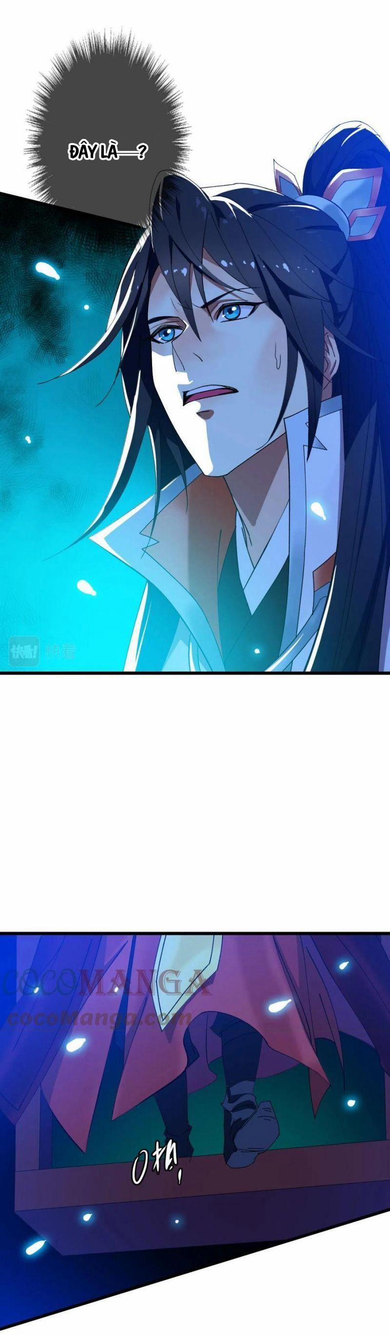 Siêu Đạo Thần Thuật 64 trang 21